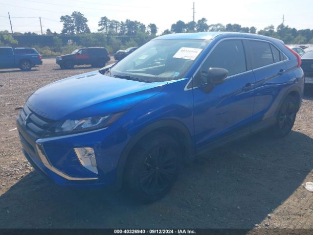 Photo 1 VIN: JA4AT4AA1LZ027860 - MITSUBISHI ECLIPSE CROSS 