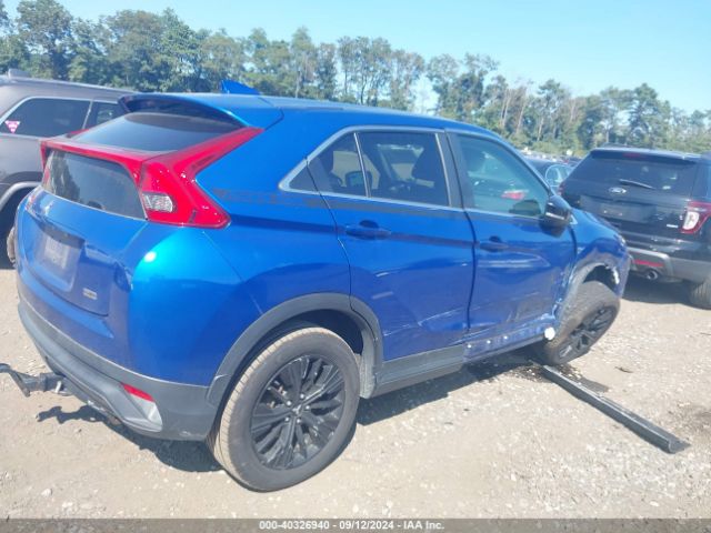 Photo 3 VIN: JA4AT4AA1LZ027860 - MITSUBISHI ECLIPSE CROSS 