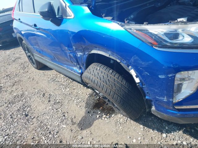 Photo 5 VIN: JA4AT4AA1LZ027860 - MITSUBISHI ECLIPSE CROSS 