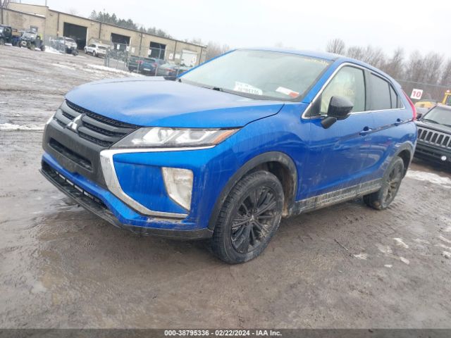 Photo 1 VIN: JA4AT4AA2JZ042834 - MITSUBISHI ECLIPSE CROSS 