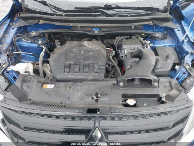 Photo 9 VIN: JA4AT4AA2JZ042834 - MITSUBISHI ECLIPSE CROSS 