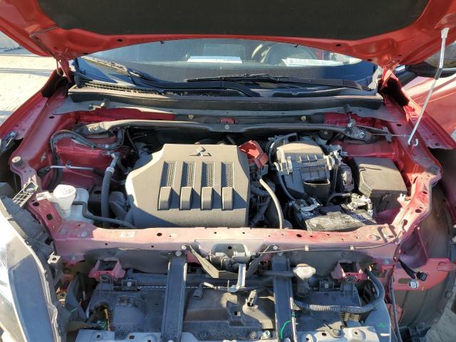 Photo 10 VIN: JA4AT4AA2JZ043417 - MITSUBISHI ECLIPSE 