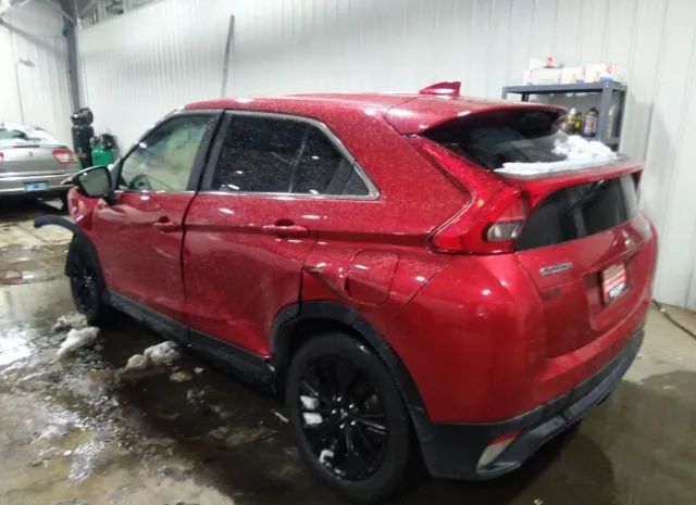 Photo 2 VIN: JA4AT4AA2JZ047080 - MITSUBISHI ECLIPSE CROSS 