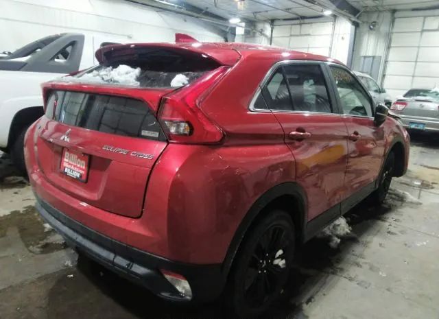 Photo 3 VIN: JA4AT4AA2JZ047080 - MITSUBISHI ECLIPSE CROSS 