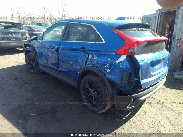 Photo 2 VIN: JA4AT4AA2JZ047306 - MITSUBISHI ECLIPSE CROSS 