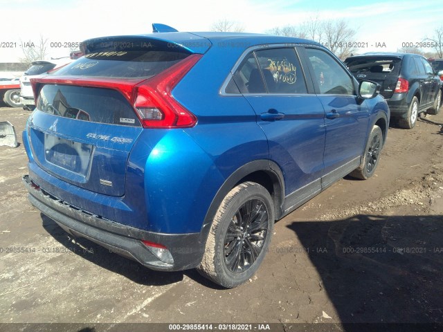 Photo 3 VIN: JA4AT4AA2JZ047306 - MITSUBISHI ECLIPSE CROSS 