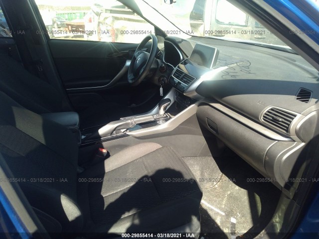 Photo 4 VIN: JA4AT4AA2JZ047306 - MITSUBISHI ECLIPSE CROSS 