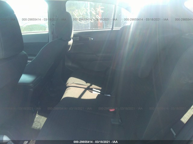 Photo 7 VIN: JA4AT4AA2JZ047306 - MITSUBISHI ECLIPSE CROSS 