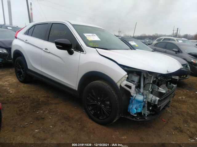 Photo 0 VIN: JA4AT4AA2JZ070441 - MITSUBISHI ECLIPSE CROSS 