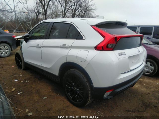 Photo 2 VIN: JA4AT4AA2JZ070441 - MITSUBISHI ECLIPSE CROSS 