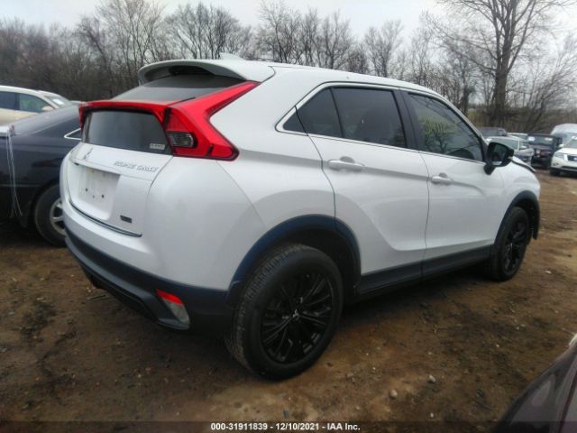 Photo 3 VIN: JA4AT4AA2JZ070441 - MITSUBISHI ECLIPSE CROSS 