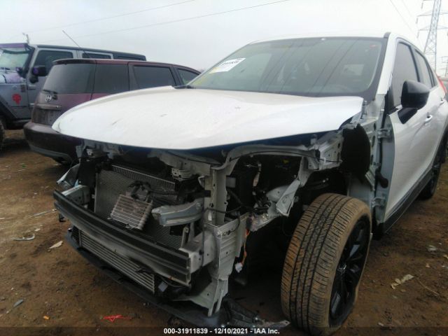 Photo 5 VIN: JA4AT4AA2JZ070441 - MITSUBISHI ECLIPSE CROSS 