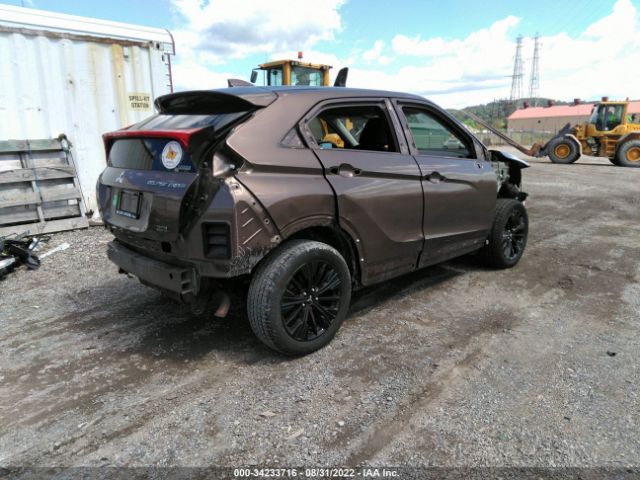 Photo 3 VIN: JA4AT4AA2KZ022472 - MITSUBISHI ECLIPSE CROSS 