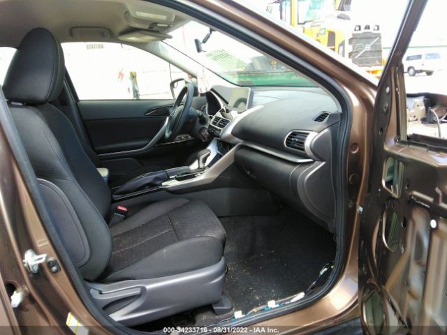 Photo 4 VIN: JA4AT4AA2KZ022472 - MITSUBISHI ECLIPSE CROSS 