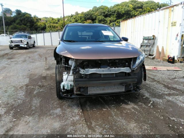 Photo 5 VIN: JA4AT4AA2KZ022472 - MITSUBISHI ECLIPSE CROSS 