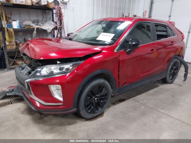 Photo 1 VIN: JA4AT4AA2KZ028272 - MITSUBISHI ECLIPSE CROSS 