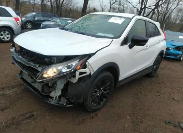 Photo 1 VIN: JA4AT4AA2KZ028577 - MITSUBISHI ECLIPSE CROSS 