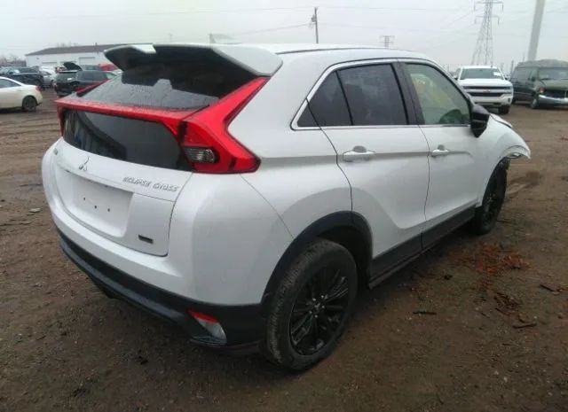 Photo 3 VIN: JA4AT4AA2KZ028577 - MITSUBISHI ECLIPSE CROSS 