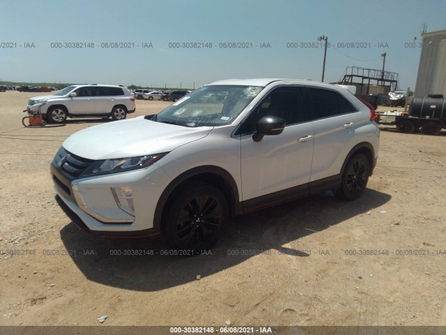 Photo 1 VIN: JA4AT4AA2KZ031950 - MITSUBISHI ECLIPSE CROSS 