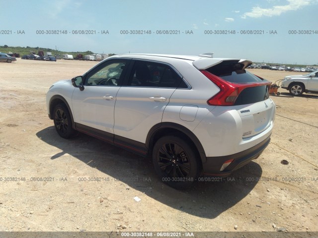 Photo 2 VIN: JA4AT4AA2KZ031950 - MITSUBISHI ECLIPSE CROSS 