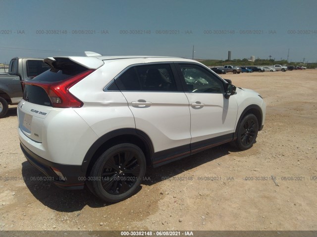 Photo 3 VIN: JA4AT4AA2KZ031950 - MITSUBISHI ECLIPSE CROSS 