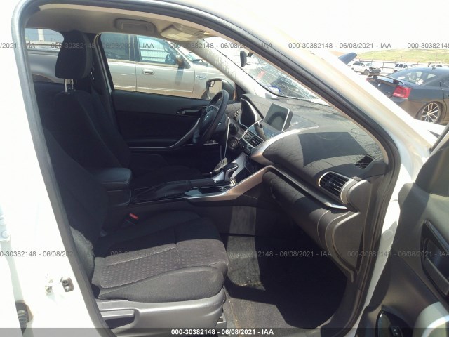 Photo 4 VIN: JA4AT4AA2KZ031950 - MITSUBISHI ECLIPSE CROSS 