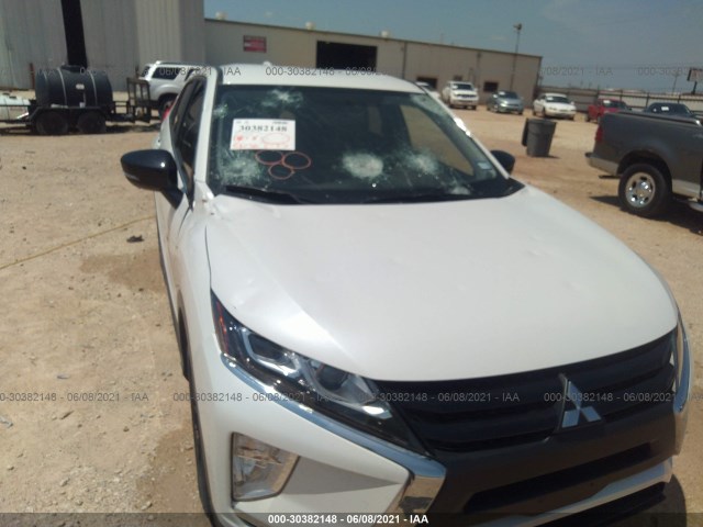 Photo 5 VIN: JA4AT4AA2KZ031950 - MITSUBISHI ECLIPSE CROSS 