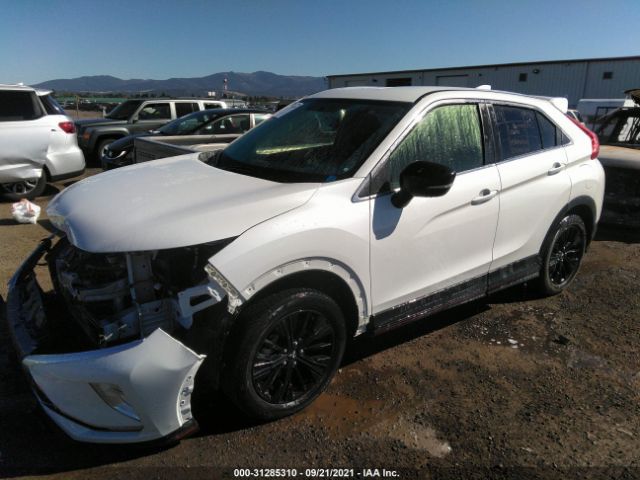 Photo 1 VIN: JA4AT4AA2KZ032824 - MITSUBISHI ECLIPSE CROSS 