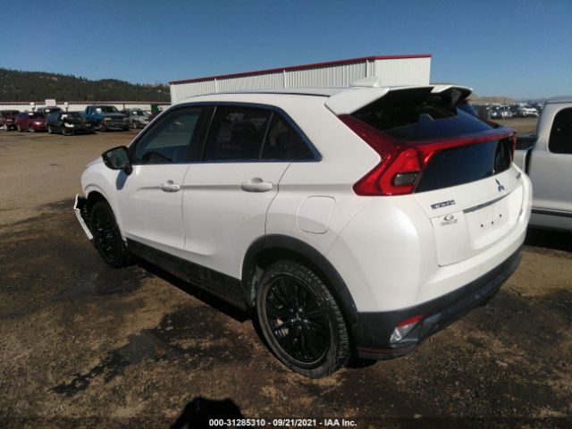 Photo 2 VIN: JA4AT4AA2KZ032824 - MITSUBISHI ECLIPSE CROSS 