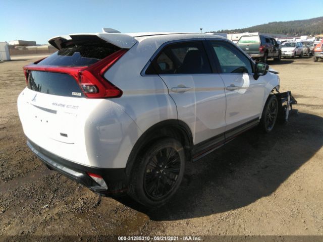 Photo 3 VIN: JA4AT4AA2KZ032824 - MITSUBISHI ECLIPSE CROSS 