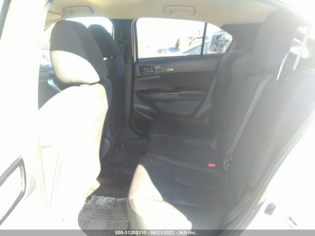 Photo 7 VIN: JA4AT4AA2KZ032824 - MITSUBISHI ECLIPSE CROSS 