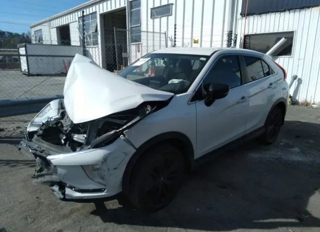 Photo 1 VIN: JA4AT4AA3JZ044348 - MITSUBISHI ECLIPSE CROSS 