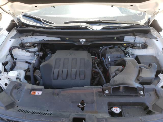 Photo 6 VIN: JA4AT4AA3JZ048092 - MITSUBISHI ECLIPSE CR 