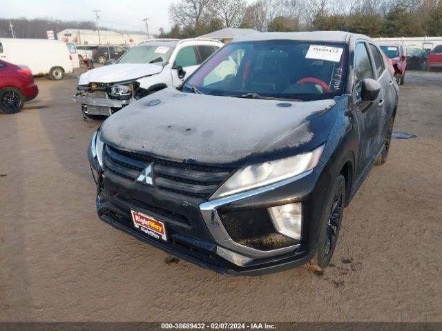 Photo 1 VIN: JA4AT4AA3JZ060629 - MITSUBISHI ECLIPSE CROSS 