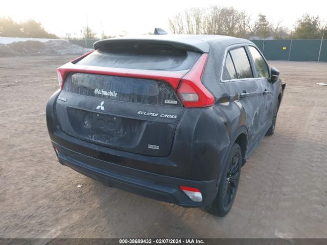 Photo 3 VIN: JA4AT4AA3JZ060629 - MITSUBISHI ECLIPSE CROSS 