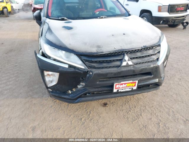 Photo 5 VIN: JA4AT4AA3JZ060629 - MITSUBISHI ECLIPSE CROSS 