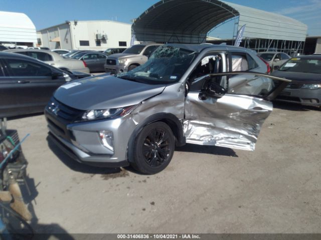 Photo 1 VIN: JA4AT4AA3KZ024053 - MITSUBISHI ECLIPSE CROSS 