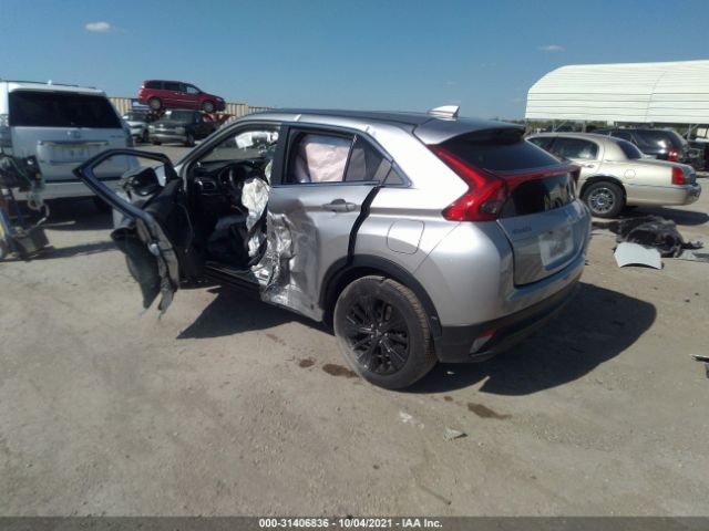 Photo 2 VIN: JA4AT4AA3KZ024053 - MITSUBISHI ECLIPSE CROSS 