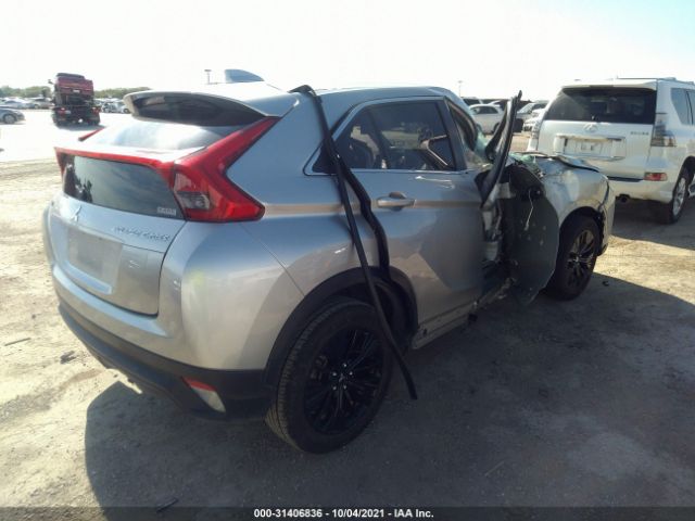 Photo 3 VIN: JA4AT4AA3KZ024053 - MITSUBISHI ECLIPSE CROSS 