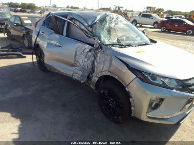 Photo 5 VIN: JA4AT4AA3KZ024053 - MITSUBISHI ECLIPSE CROSS 