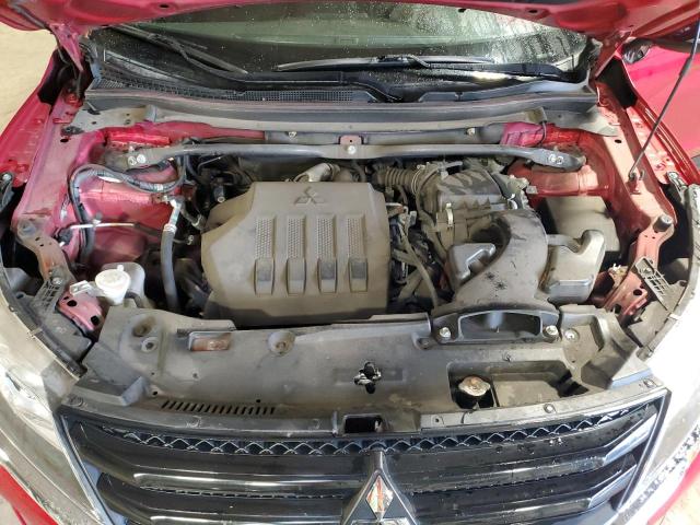 Photo 11 VIN: JA4AT4AA3LZ000885 - MITSUBISHI ECLIPSE CR 