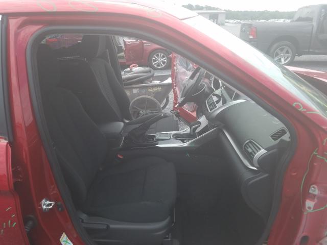 Photo 4 VIN: JA4AT4AA3LZ001115 - MITSUBISHI ECLIPSE CROSS 