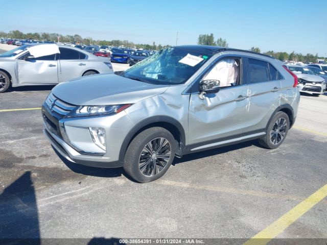 Photo 1 VIN: JA4AT4AA3LZ608311 - MITSUBISHI ECLIPSE CROSS 