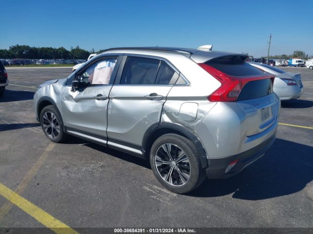 Photo 2 VIN: JA4AT4AA3LZ608311 - MITSUBISHI ECLIPSE CROSS 