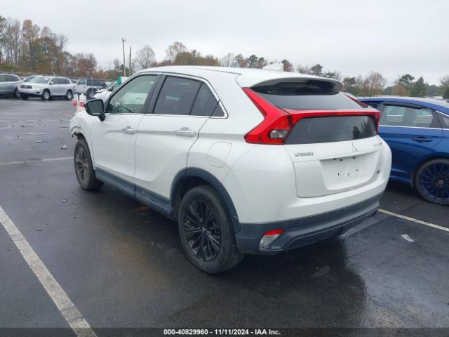 Photo 2 VIN: JA4AT4AA4JZ045198 - MITSUBISHI ECLIPSE CROSS 