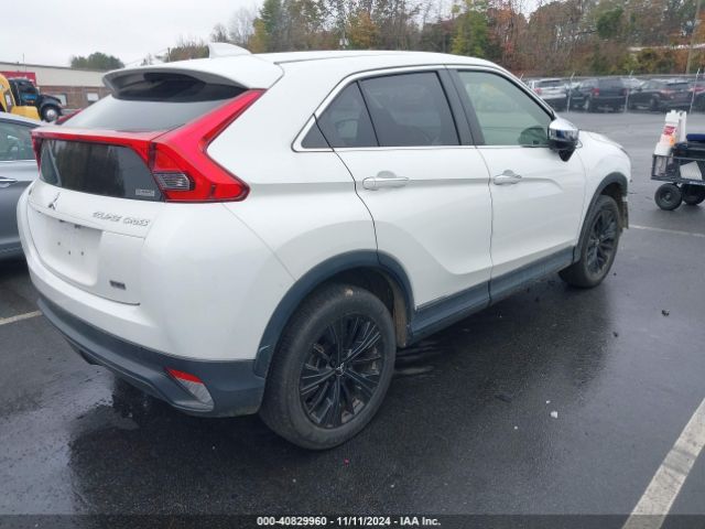 Photo 3 VIN: JA4AT4AA4JZ045198 - MITSUBISHI ECLIPSE CROSS 