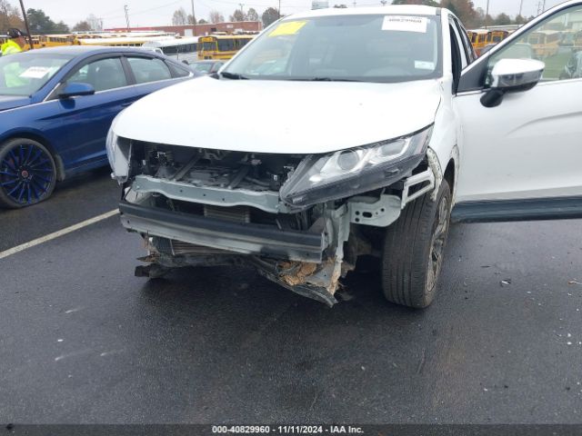 Photo 5 VIN: JA4AT4AA4JZ045198 - MITSUBISHI ECLIPSE CROSS 