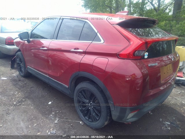 Photo 2 VIN: JA4AT4AA4JZ045508 - MITSUBISHI ECLIPSE CROSS 