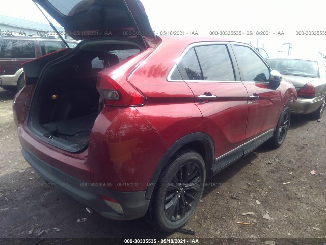 Photo 3 VIN: JA4AT4AA4JZ045508 - MITSUBISHI ECLIPSE CROSS 