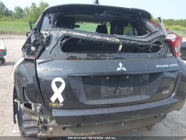 Photo 5 VIN: JA4AT4AA4JZ057903 - MITSUBISHI ECLIPSE CROSS 